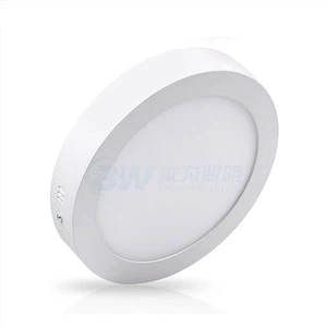 플랫 스퀘어 LED 패널