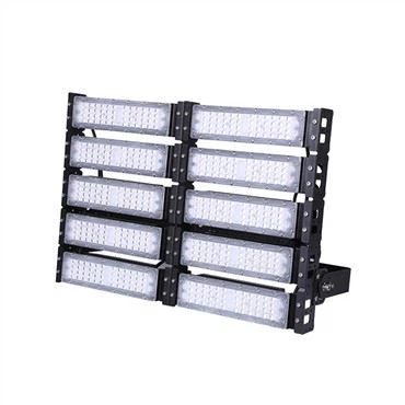LED 축구장 투광 조명 800W
