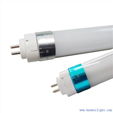 Led 긴 튜브 빛
