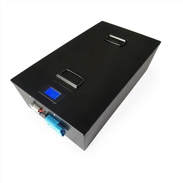 Lifepo4 Rv 배터리