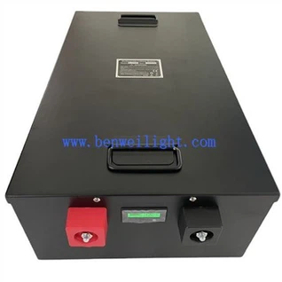 리튬 철 인산염 12v