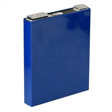 리튬 철 인산염 전지