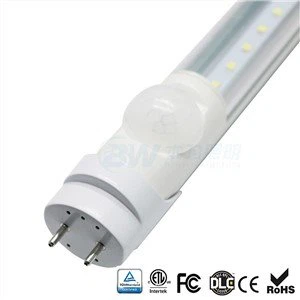 PIR 센서 T8 LED 튜브
