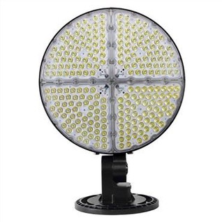 테니스 코트용 휴대용 투광램프