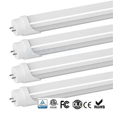 단일 종단 T8 LED 튜브