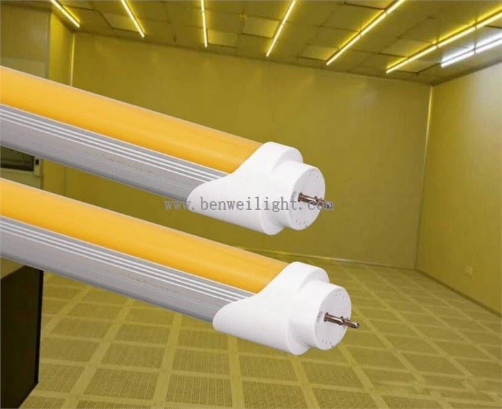 T8 LED TUBES 120cm