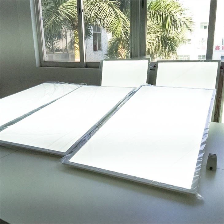 Thin Led Light Panel