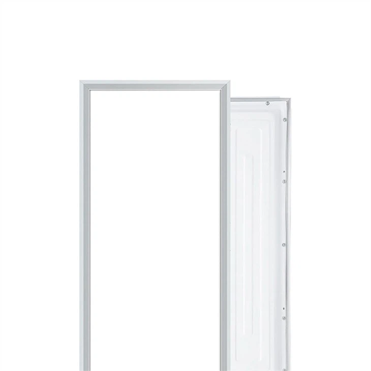 1200 X 600 Led 패널 표면