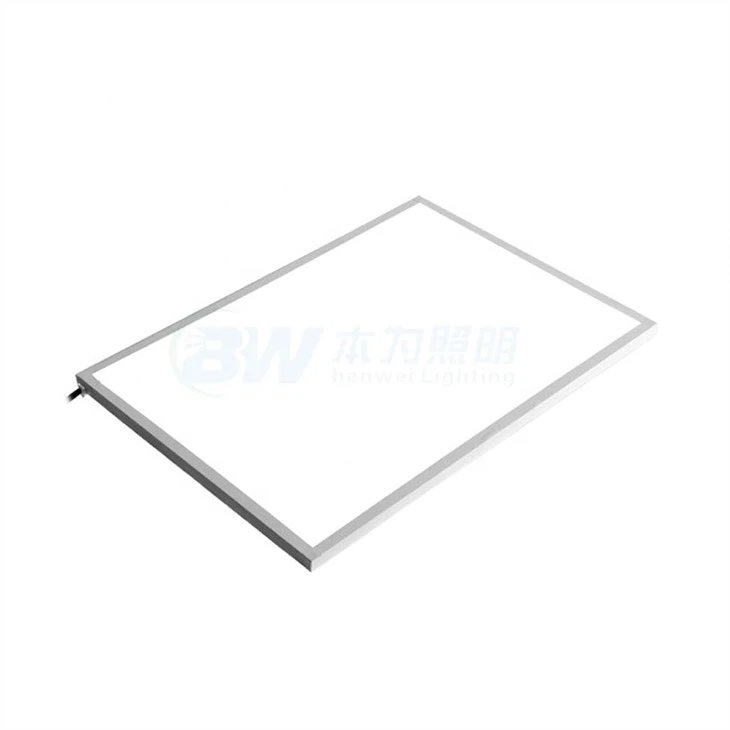 1200 X 600 Led Panel Surface