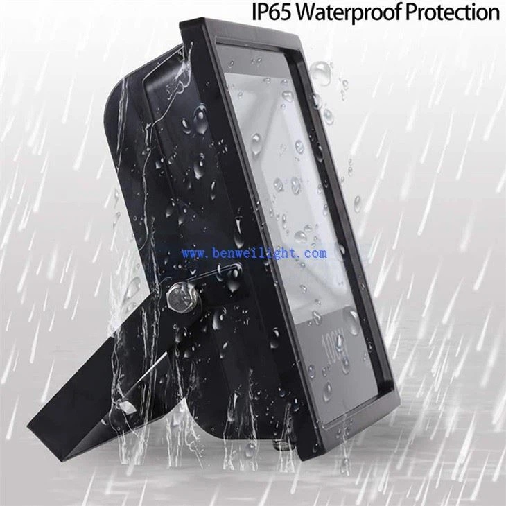 배터리 구동 LED 투광 조명