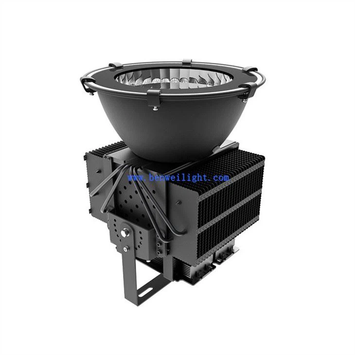 300w 주도 하이 베이 라이트