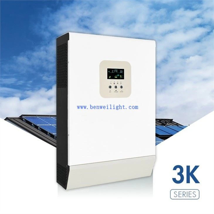 3kw 태양광 인버터