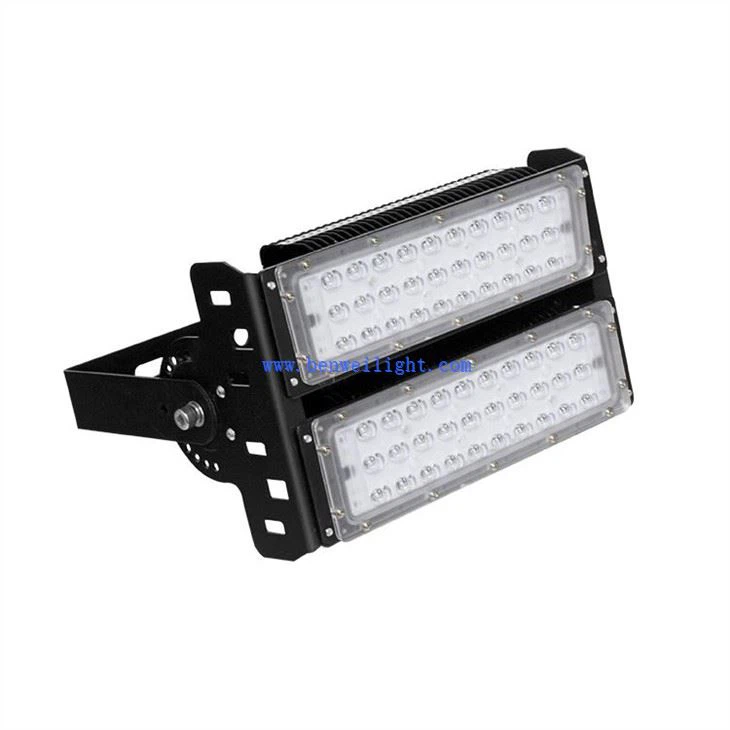 badminton court lighting