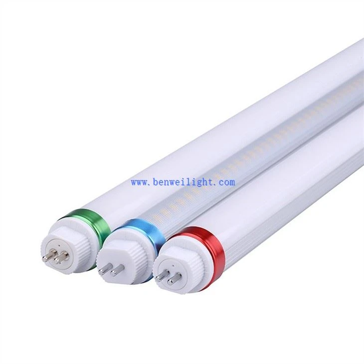 t5 9w led tube light