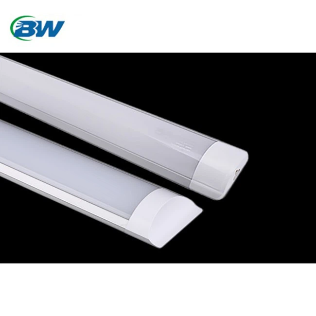 6ft Led Twin Batten