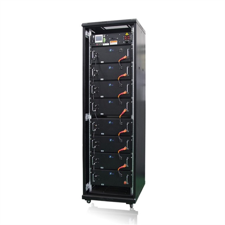 80kw 에너지 저장 시스템