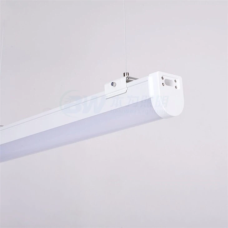 8피트 LED 형광등 전구