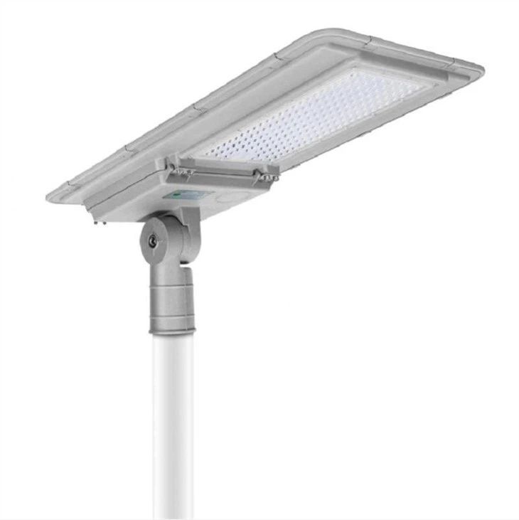 올인원 야외 Led 태양 광 구동 가로등