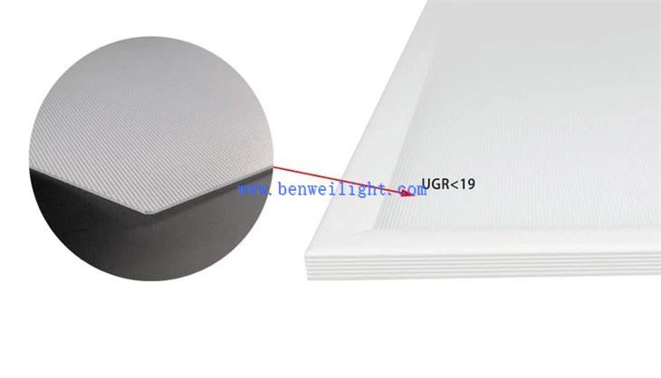 skylight ultra thin led panel