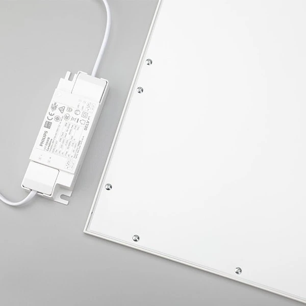 Commerical Led Lighting LED Panel UGR<19