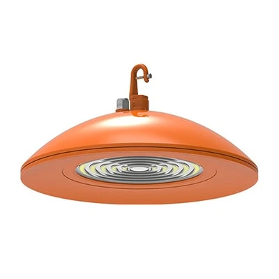식품 가공 NSF IP69K LED 하이 베이 라이트