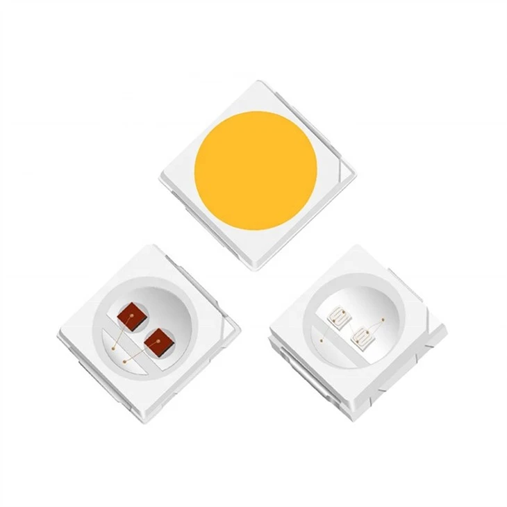 Led Chips 3030