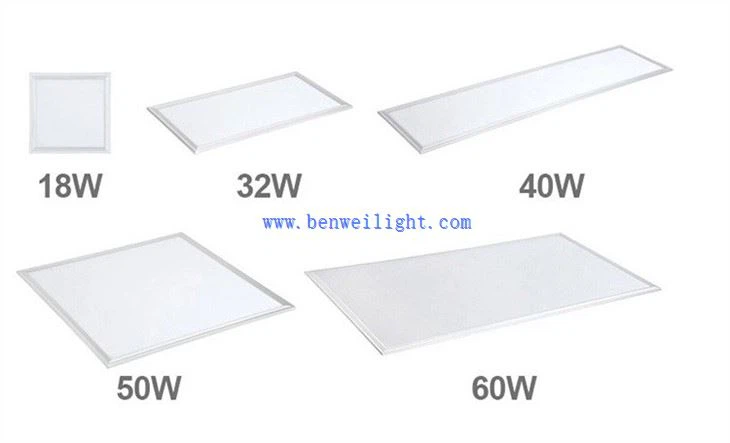 Led Light Panel Drop Ceiling