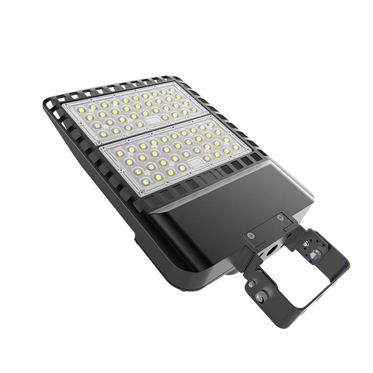 Led Parking Lot Public Lighting