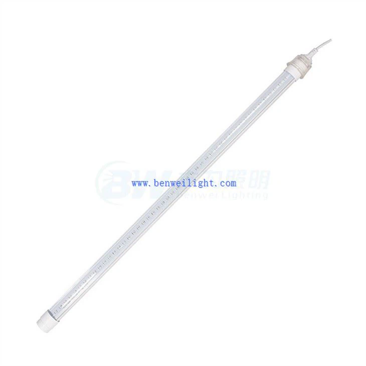 닭장을 위한 빛