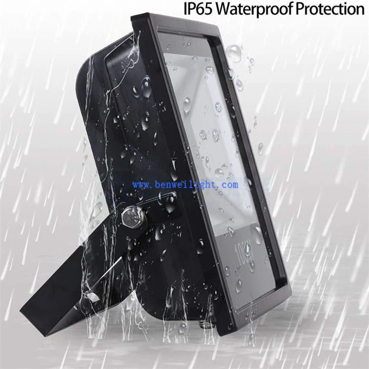 best flood lights for backyard