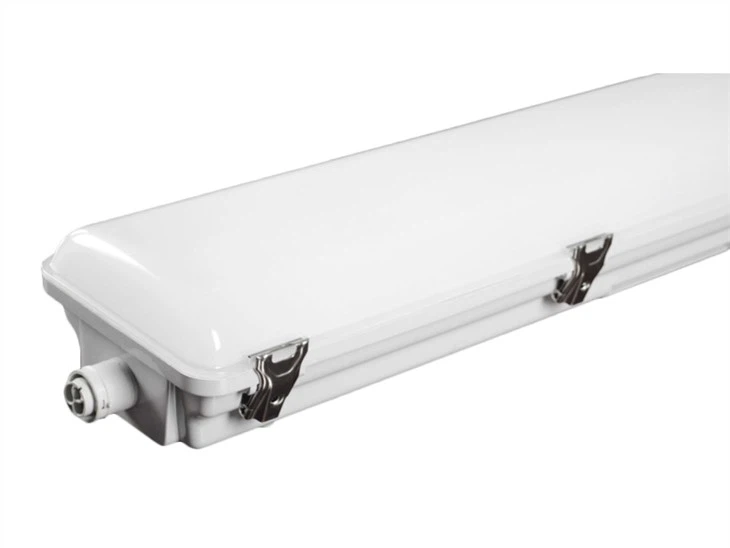 Oudoor Tri-Proof 8FT Linear LED Triproof Tube Light