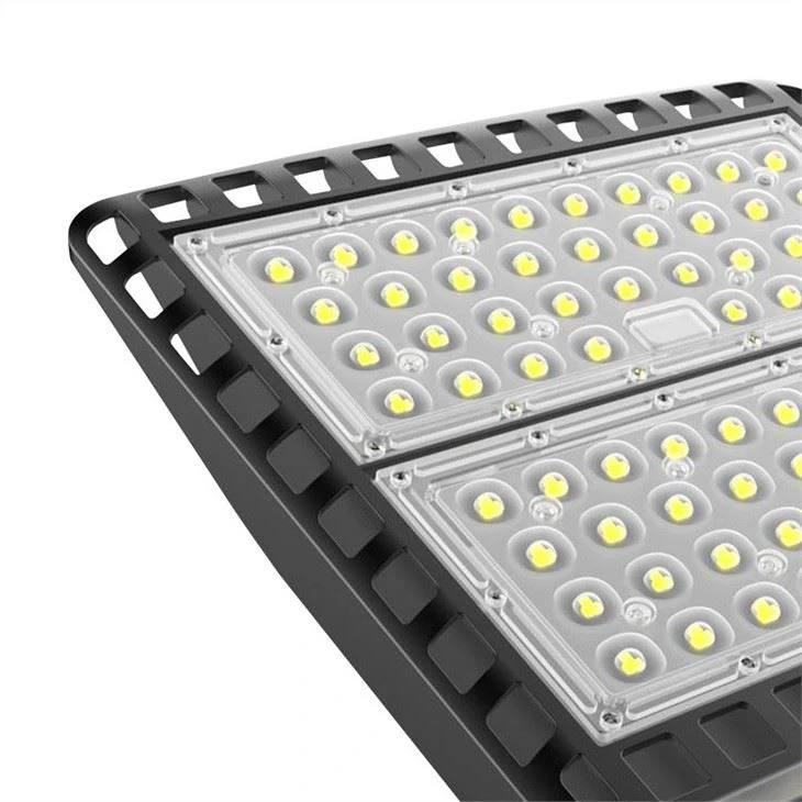 Outdoor LED Area Light