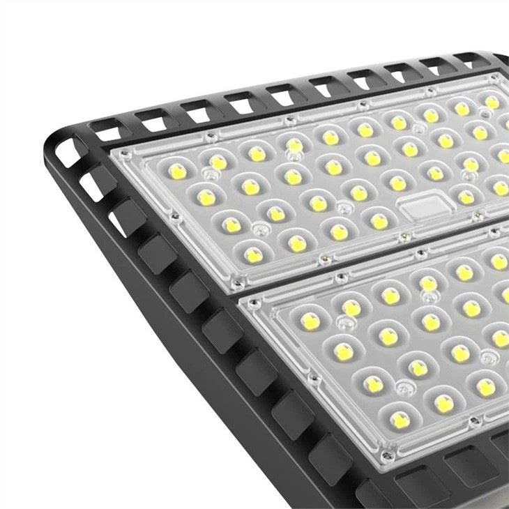 Outdoor Led Lampara Led Parking Light