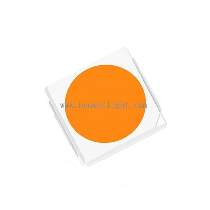 사진 LED 높은 CRI98 3030 SMD LED 칩