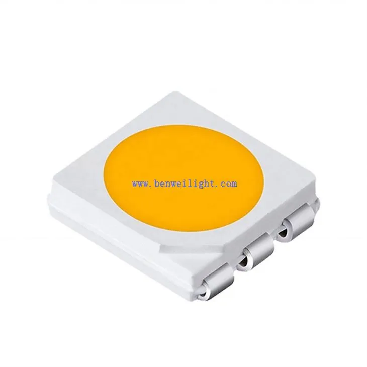 soldering 5050 smd led