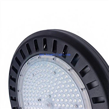 100 와트 Led 로우 베이 조명