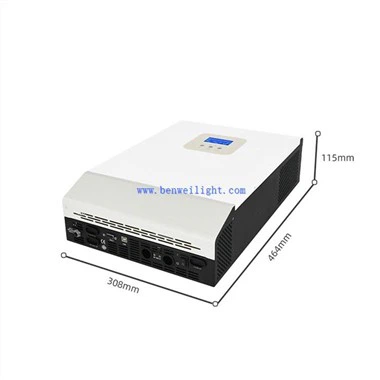 12볼트 태양광 인버터 3kw 5kw