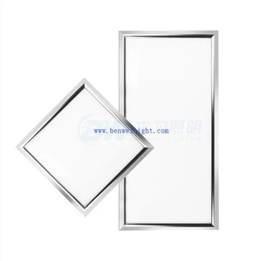2x2 LED 아크릴 라이트 패널
