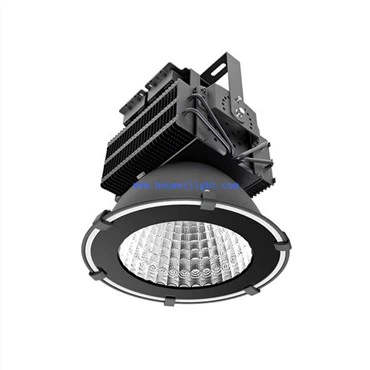 400w 주도 하이 베이 조명