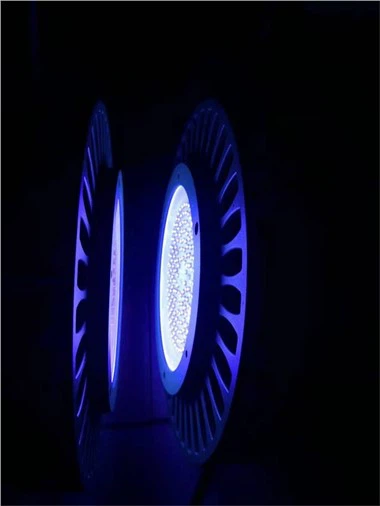 500nm 녹색 Led 빛 1000W