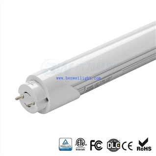 5000k T8 개장 Led 튜브