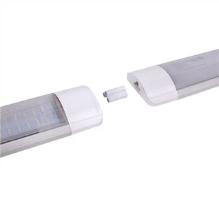 천장 고정 조명 피팅