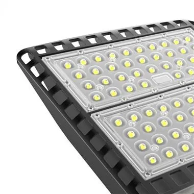 다이 캐스팅 방수 스마트 LED 가로등