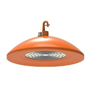 식품 가공 NSF IP69K LED 하이 베이 라이트