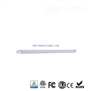 유리 교수형 T8 Led 튜브 라이트 스타터