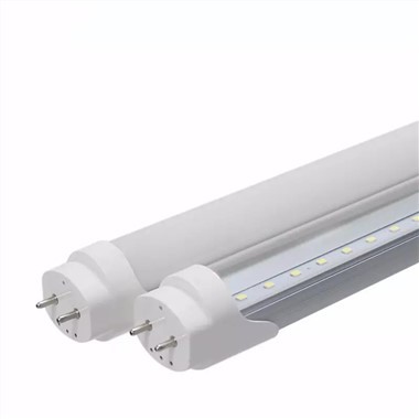 높은 루멘 160lm/w 튜브 조명 T8 LED 튜브 공장