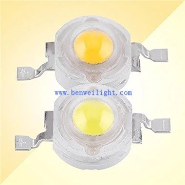 LED 칩은 어떻게 작동합니까?