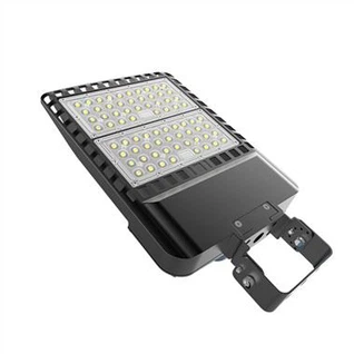 IP65 렌즈 SMD 알루미늄 야외 조명 기구 Led