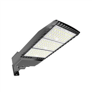 IP66 신발 상자 LED 가로등