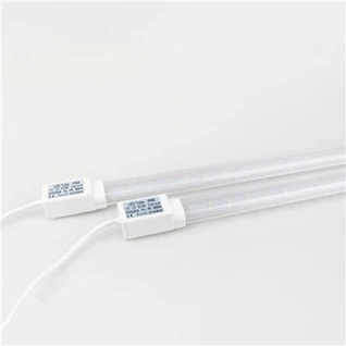 지도된 냉각기/냉동고 빛